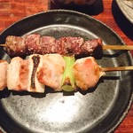 Yakitori Kakiya - 