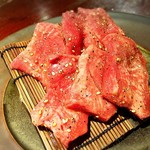 焼肉トラジ - 