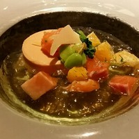 ル マルタン ペシュール - 