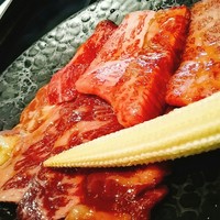 東京焼肉 平城苑 浅草総本店 - 