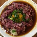 立呑み きむらや - 