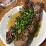 立呑み きむらや - 