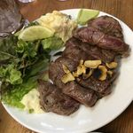 立呑み きむらや - 