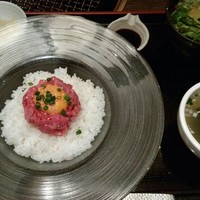 焼肉GROW - 