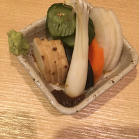 里葉亭 - 
