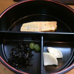 生麦 - ★イワシ定食（800円）★
