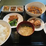 Chinese Restaurant  神龍 - 
