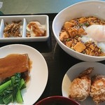 Chinese Restaurant  神龍 - 