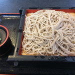 道の駅 いながわ そばの館 - 