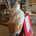 ミルクパレット - ミルク