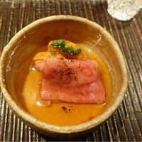 神楽坂 石かわ - 