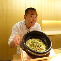 神楽坂 石かわ - 