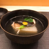 麻布十番 ふくだ - 