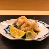 麻布十番 ふくだ - 
