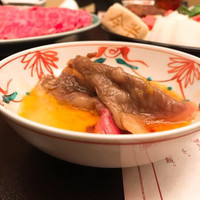 人形町今半 上野広小路店 - 