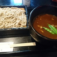 日本橋 やぶ久 - 