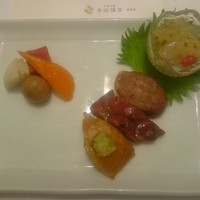 赤坂璃宮 銀座店 - 