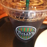 タリーズコーヒー - アイスコーヒー