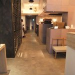 HIGASHIYA GINZA - 店内