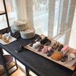 HIGASHIYA GINZA - お持ち帰り用