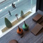 HIGASHIYA GINZA - 陶器も販売