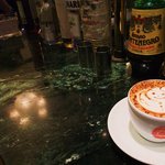 銀座バール・デルソーレ - 【New】お得なバンコ（立ち飲み）で