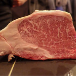 SATOブリアン - 2017/4_サーロイン