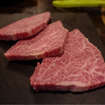 SATOブリアン - 2017/4_サーロイン