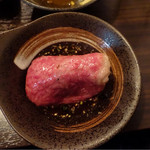 SATOブリアン - 2017/4_サーロイン