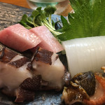 小魚料理 とみ助 - 