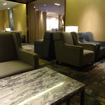 Plaza Premium Lounge - 