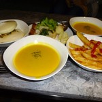 Plaza Premium Lounge - 