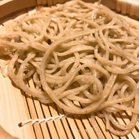 日本橋 蕎ノ字 - 
