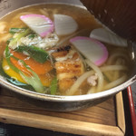 Edo Soba - 