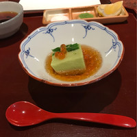 京都 天ぷら圓堂 岡ざき邸 - 