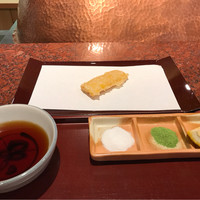 京都 天ぷら圓堂 岡ざき邸 - 