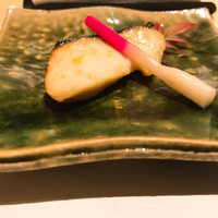 鮨 竜介 - 