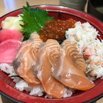 Tsukiji Sushikou Takumi - 