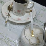 喫茶コーヒー豆 - コーヒー