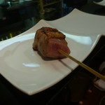 静音 - はらみ塩