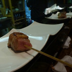 静音 - はらみ塩