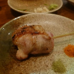 静音 - はらみ塩