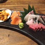 居酒屋　ちょーちょ - 