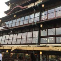 ルアン 鮒鶴京都鴨川リゾート - 