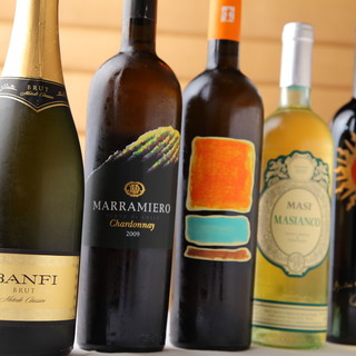 トラットリア トペ_1