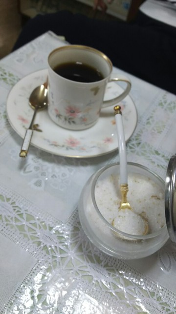 喫茶コーヒー豆 - 原ノ町（喫茶店）の写真