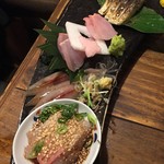 居酒屋　ちょーちょ - 