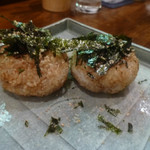 静音 - 焼おにぎり