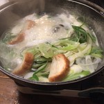 居酒屋　ちょーちょ - 