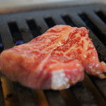 通せんぼ - 焼きますっ